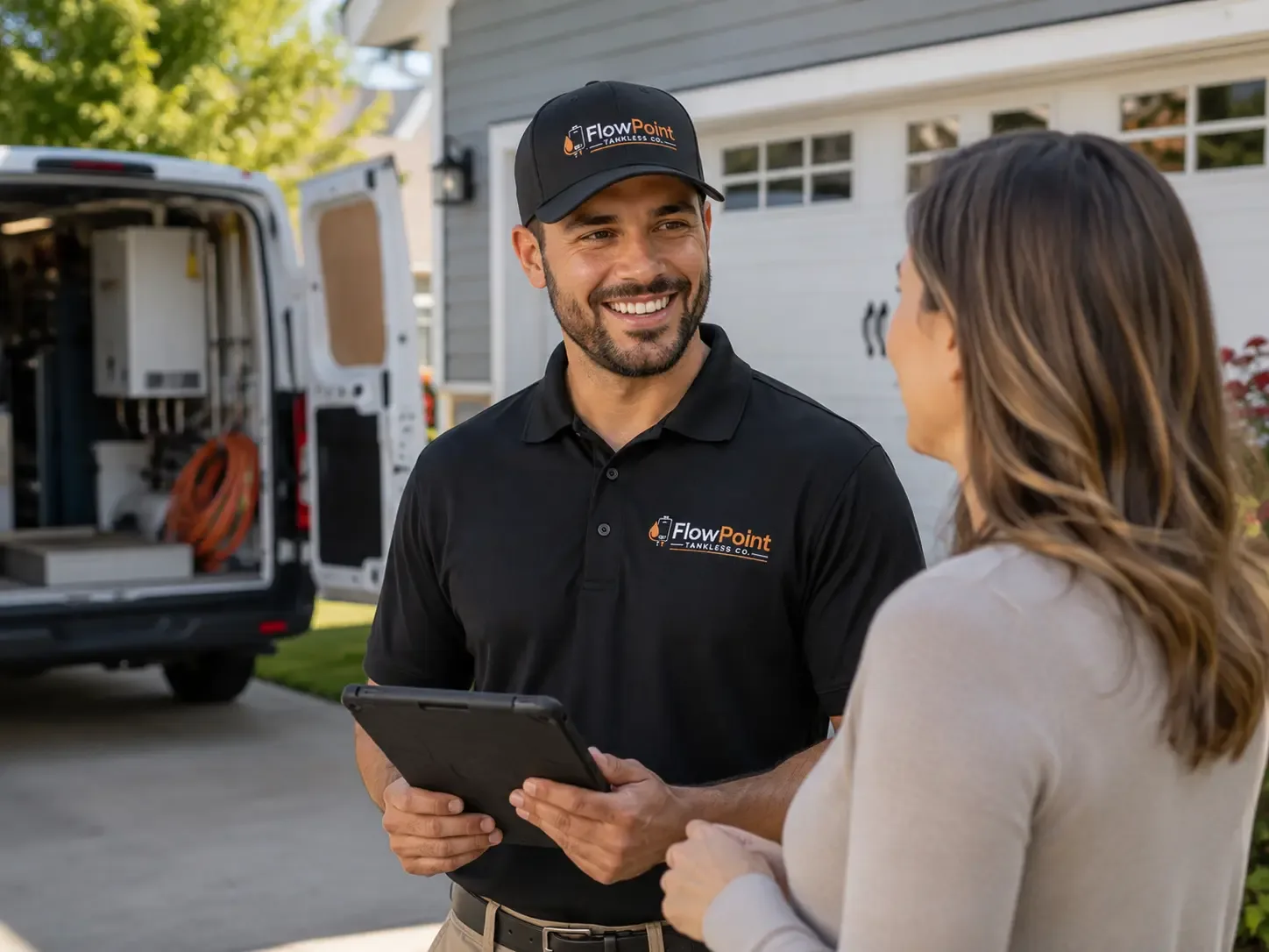 Tankless Water Heater Installation Spruce Pine, NC FAQs
